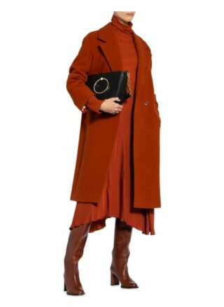 Ted Baker Fflur Umhängetasche, Schwarz