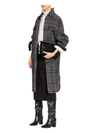 Ted Baker Golnaz Umhängetasche, Schwarz