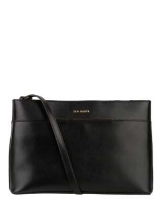 Ted Baker Golnaz Umhängetasche, Schwarz