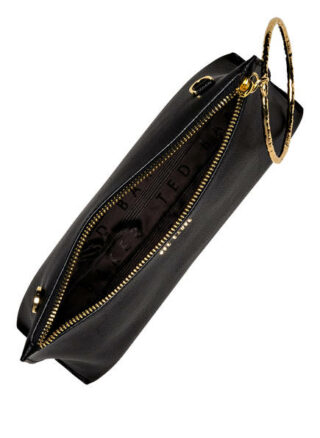 Ted Baker Ingaah Umhängetasche, Schwarz