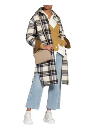 Ted Baker Kailani Large Umhängetasche, Grau