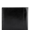 Ted Baker Korning Geldbörse, Schwarz