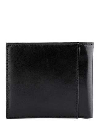 Ted Baker Korning Geldbörse, Schwarz