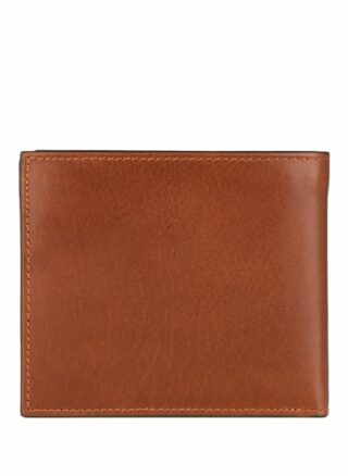 Ted Baker Prug Geldbörse, Braun