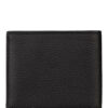 Tom Ford Geldbörse, Schwarz
