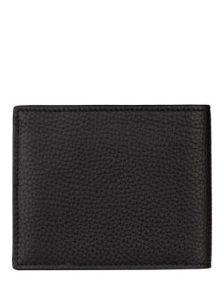 Tom Ford Geldbörse, Schwarz