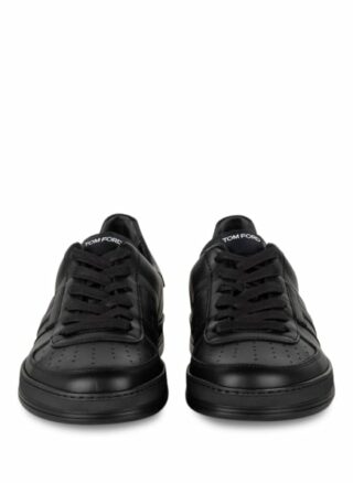 Tom Ford Sneaker, Schwarz