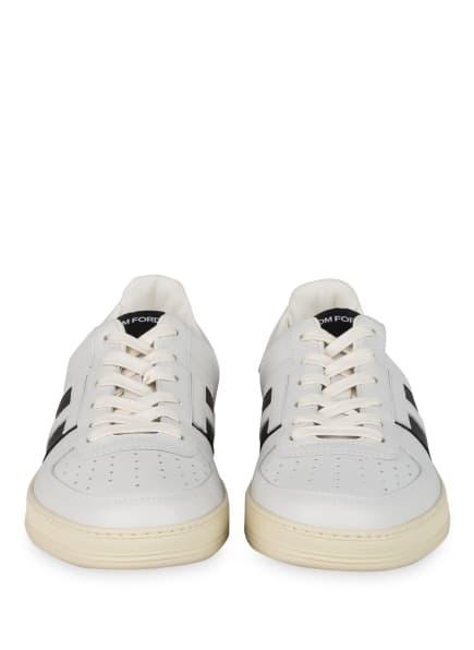 Tom Ford Sneaker, Weiss