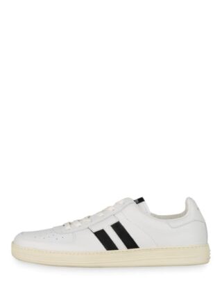 Tom Ford Sneaker, Weiss
