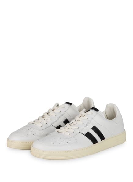 Tom Ford Sneaker, Weiss