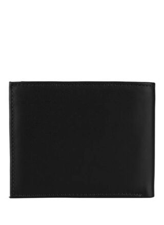 Tommy Hilfiger Geldbörse, Schwarz