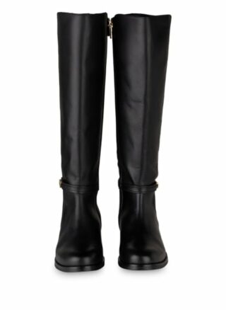 Tommy Hilfiger Stiefel, Schwarz