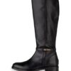 Tommy Hilfiger Stiefel, Schwarz
