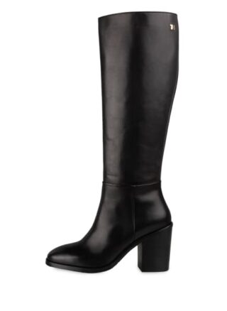Tommy Hilfiger Stiefel, Schwarz