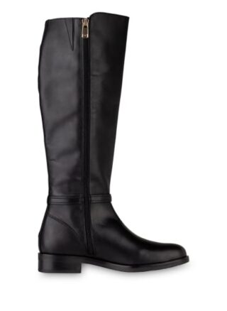 Tommy Hilfiger Stiefel, Schwarz