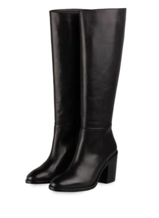 Tommy Hilfiger Stiefel, Schwarz