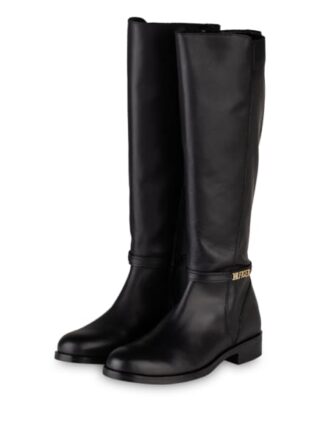 Tommy Hilfiger Stiefel, Schwarz