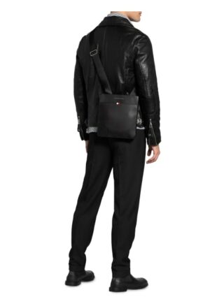 Tommy Hilfiger Umhängetasche, Schwarz