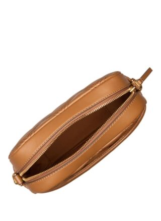 Tory Burch Fleming Umhängetasche, Braun