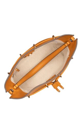 Tory Burch Handtasche, Gelb
