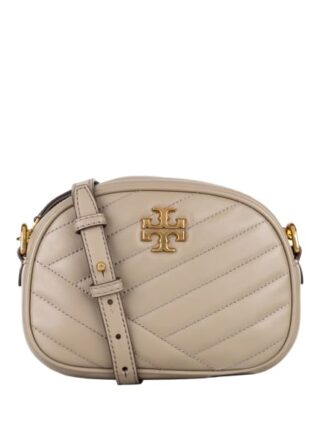 Tory Burch Kira Umhängetasche, Beige