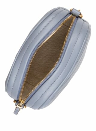 Tory Burch Kira Umhängetasche, Blau