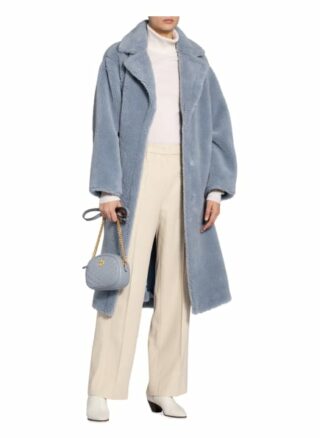 Tory Burch Kira Umhängetasche, Blau