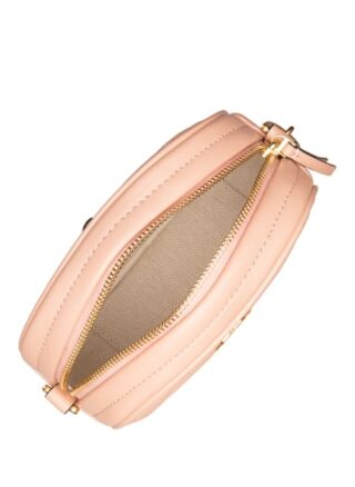 Tory Burch Kira Umhängetasche, Rosa