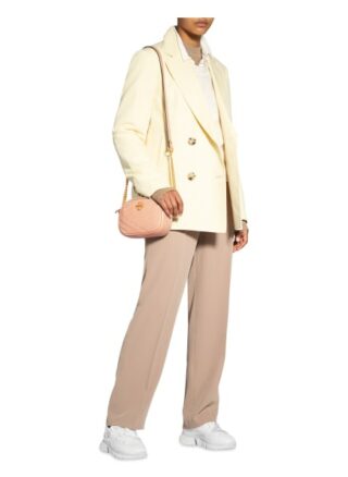 Tory Burch Kira Umhängetasche, Rosa