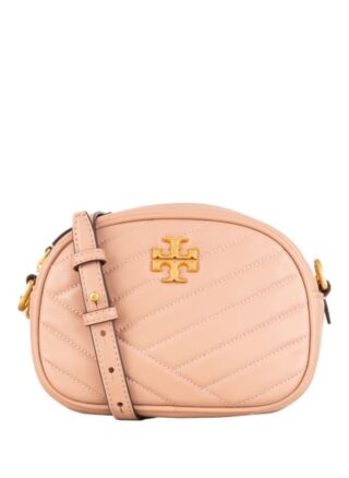 Tory Burch Kira Umhängetasche, Rosa