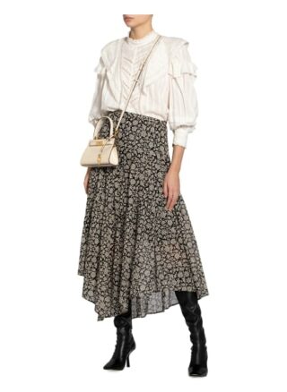 Tory Burch Lee Radziwill Petite Umhängetasche, Beige