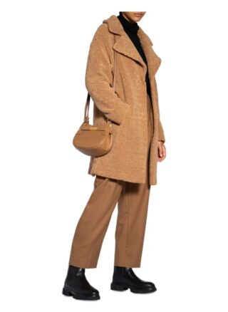 Tory Burch Lee Radziwill Umhängetasche, Braun