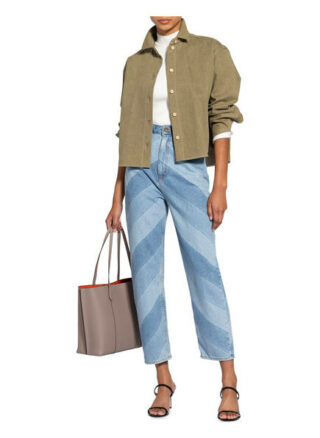 Tory Burch Perry Shopper, Beige