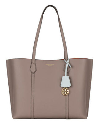Tory Burch Perry Shopper, Beige