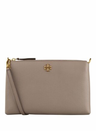 Tory Burch Pouch Kira, Beige