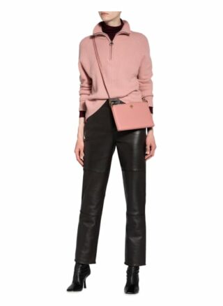 Tory Burch Pouch Kira, Rosa