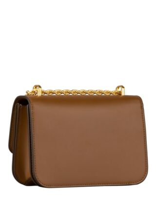 Tory Burch Umhängetasche, Braun