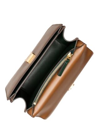 Tory Burch Umhängetasche, Braun