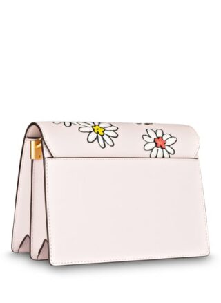 Tory Burch Umhängetasche, Gelb