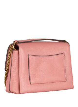 Tory Burch Umhängetasche, Rosa