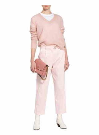 Tory Burch Umhängetasche, Rosa