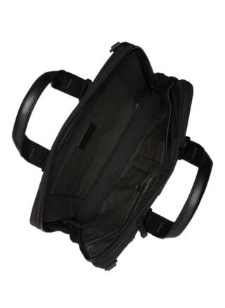Tumi Alpha Bravo Aviano Laptop-Tasche, Schwarz