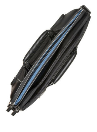 Tumi Arrivé Hannover Business-Tasche, Schwarz