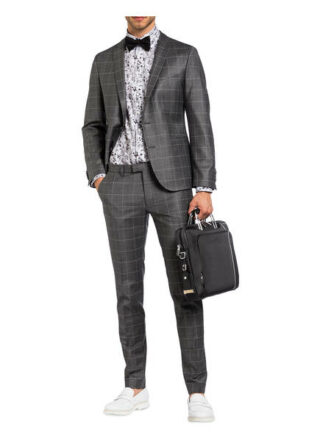 Tumi Arrivé Hannover Business-Tasche, Schwarz