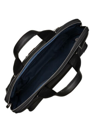 Tumi Arrivé Lincoln Laptop-Tasche, Schwarz