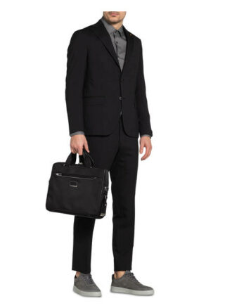 Tumi Arrivé Lincoln Laptop-Tasche, Schwarz