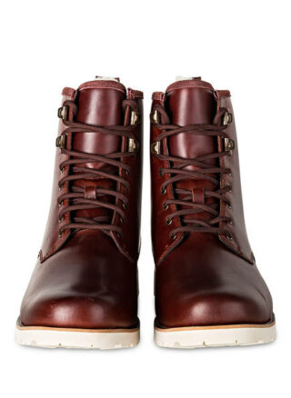 Ugg Hannen Tl Schnürboots Herren, Braun