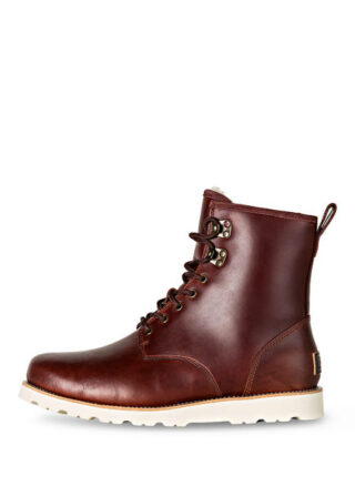Ugg Hannen Tl Schnürboots Herren, Braun