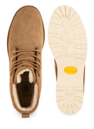 Ugg Harkland Schnürboots, Beige