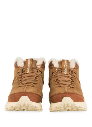 Ugg Miwo High Schnürboots Herren, Beige